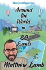 Around the World in 80 Events - Book