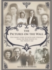 The Pictures on the Wall - Book