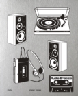 Audio Erotica: Hi-Fi brochures 1950s-1980s - Book