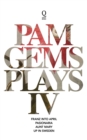 Pam Gems Plays : 4 - Book