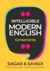 Intelligible Modern English : Consonants - Book
