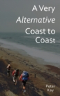 A Very Alternative Coast to Coast - Book
