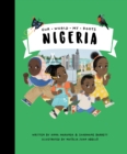 Nigeria - Book