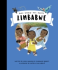 Zimbabwe - Book