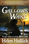 Gallows Wake - Book