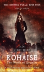 This Haunted World Book Four : Rohaise: The Witch of Drumlin - Book