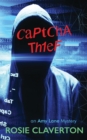 Captcha Thief - Book