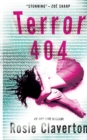 Terror 404 - Book