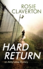 Hard Return - Book