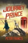 Journey of a Prince - Book