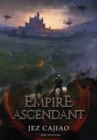 Empire Ascendant - Book