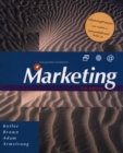 Marketing B/CD (Australian) - Book