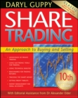 Share Trading - Book