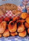 The Food of France - Book
