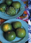 The Food of Thailand - Book