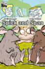Spick and Span - eBook