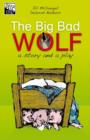 The Big Bad Wolf - eBook