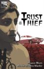 Trust a Thief - eBook