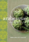 Arabesque : Modern Middle Eastern Food - Book