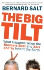 The Big Tilt - Book