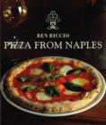 Pizza from Naples - Book