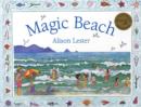 Magic Beach - Book