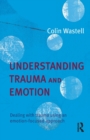 Understanding Trauma and Emotion : Dealing with trauma using an emotion-focused approach - Book