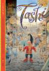 Tashi Lost in the City - Book
