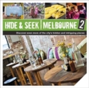 Hide & Seek Melbourne 2 - Book