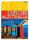 Explore Australia 2015 - Book