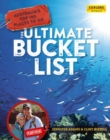 Australia's Top 100 Places to Go - The Ultimate Bucket List - Book