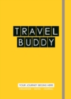 Travel Buddy - Book