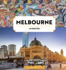 Melbourne in Photos - Book