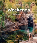 Ultimate Weekends: Australia - Book