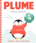 Plume: World Explorer - Book