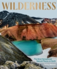 Wilderness: The Most Sensational Natural Places on Earth - Book