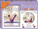 Simply Pilates Book and DVD (PAL) - Book