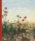 Victorian Watercolours : From the Art Gallery of New South Wales - Book
