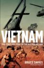 Vietnam : The Complete Story of the Australian War - Book
