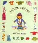Bibs and Boots - Book