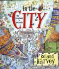 In the City : Our Scrapbook of Souvenirs - Book