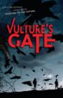 Vulture's Gate - Book