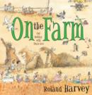 On the Farm : Our Holiday with Uncle Kev - Book