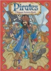 Pirates Ultimate Activity Book - Book