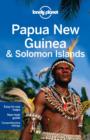 Lonely Planet Papua New Guinea & Solomon Islands - Book