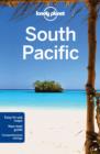 Lonely Planet South Pacific - Book