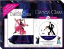 Ballroom Dance Class Book and DVD (PAL) - Book