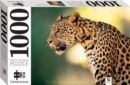 Leopard 1000 Piece Jigsaw - Book