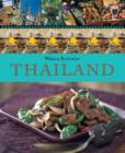 World Kitchen Thailand - Book