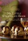 My Little Chocolate Book - Book
